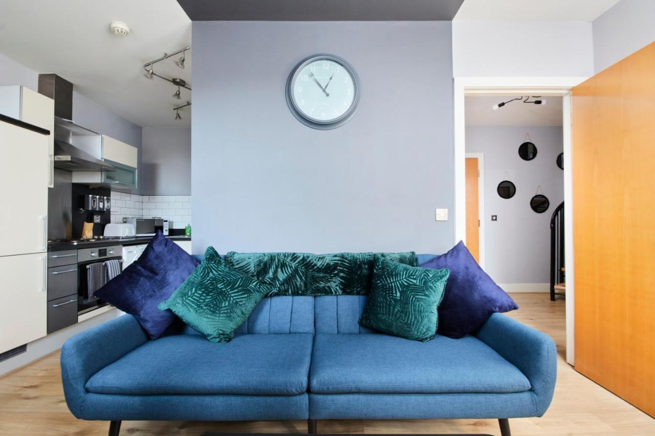 Апартаменти Duplex Yorkshire Penthouse - Parking Бетлі Екстер'єр фото