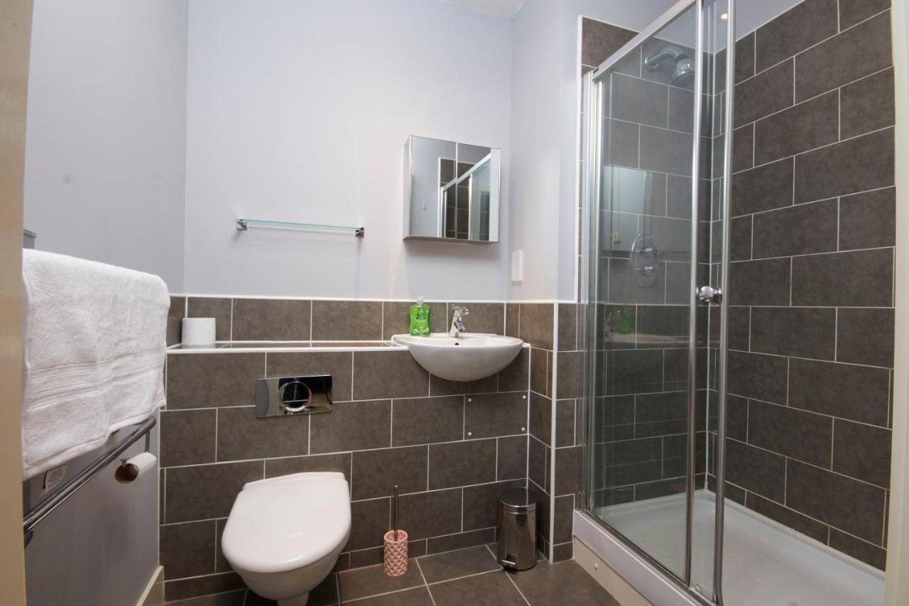 Апартаменти Duplex Yorkshire Penthouse - Parking Бетлі Екстер'єр фото