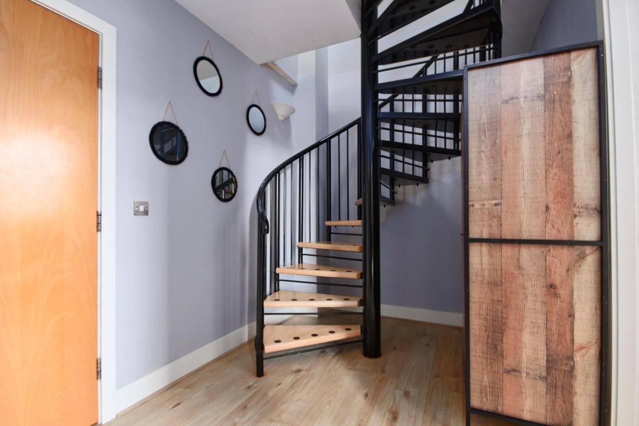 Апартаменти Duplex Yorkshire Penthouse - Parking Бетлі Екстер'єр фото
